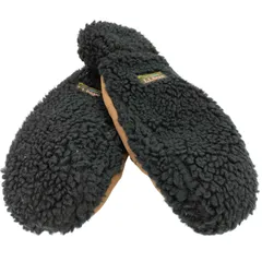 エルエルビーン L.L.Bean Mountain Pile Fleece Mittens レディース  Sのサムネイル