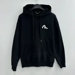 新品未使用　EVISU zipパーカー　　サイズ32 2025年最新】evisu パーカーの人気アイテム - メルカリ