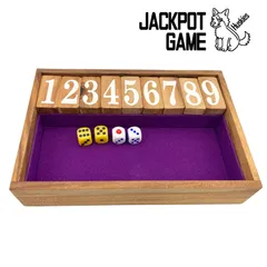2025年最新】JACKPOT diceの人気アイテム - メルカリ