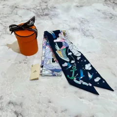 2025年最新】エルメス ツイリー 2022awの人気アイテム - メルカリ