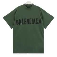 2024年最新】Balenciaga tシャツの人気アイテム - メルカリ