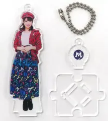 2025年最新】野中美希 フィギュアスタンドキーホルダーの人気