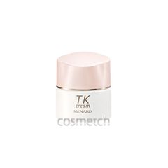 メナード MENARD TK クリーム 30g （フェイスクリーム） 【国内正規品】