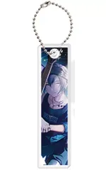 【中古】キーホルダー KAITO 「プロジェクトセカイ カラフルステージ! feat. 初音ミク アクリルスティックキーホルダーコレクション vol.7 A」