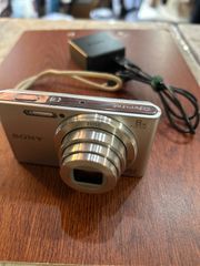 SONY   Cyber-shot サイバーショット DSC-W830