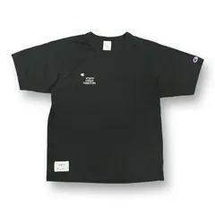 2023年最新】wtaps champion tシャツの人気アイテム - メルカリ