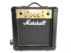 2023年最新】MARSHALL MG10 ギターアンプの人気アイテム - メルカリ