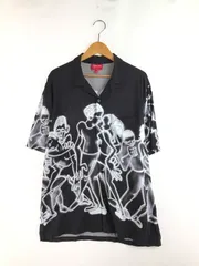 2025年最新】Supreme Dancing Rayon S/S Shirtの人気アイテム