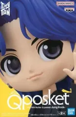 2026年最新】TinyTAN Q posket ～Jung Kook～の人気アイテム - メルカリ