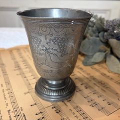 高級黒檀】エボニー 原木彫刻 オブジェ｜木彫り ヴィンテージ 高さ34cm 