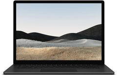 Microsoft Surface Laptop 4 5WB-00020(5W6-00043のメーカー展示モデル)[ブラック]AMD Ryzen 7 4980U 8コア/8GB/SSD512GB/Win11/Office2021/展示美品/新品同様/激安
