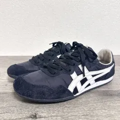 2025年最新】onitsuka tiger serrano 黒の人気アイテム - メルカリ
