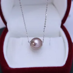 淡水パール ネックレス 淡水パール9mm-10mm ネックレス 普段使い 淡水パール 冠婚葬祭 ネックレス 淡水パール パーティーパール zxl10