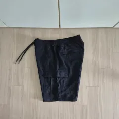 1 寿司 短時間 着用 QUIKSILVER(クイックシルバー) ハーフパンツ テアトラ バイブ 生地