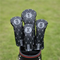 TaylorMade テーラーメイド ゴルフクラブカバーゴルフ ヘッド