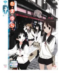 たまゆら OVA レンタル DVD 全巻セット - メルカリ