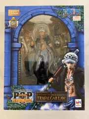 【未開封品】POP Sailing Again トラファルガー・ロー　ワンピース エクセレントモデル ワンピース フィギュア ワンピースPOP