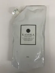 KAMIKA カミカクリームシャンプー 詰め替えパック 楽天市場】詰め替え用 クリームシャンプー 売上No.1 カミカ