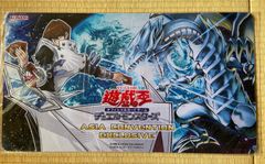 13 ポケモンカード ASIA CHAMPIONSHIP SERIES プレイマット 海外