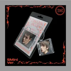 NCT DREAM DREAM()SCAPE Smini ジェノ