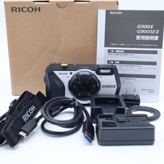 RICOH G900 II 番:496