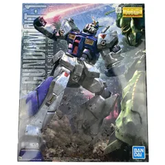 2023年最新】mg 1/100 ガンダムnt-1 ver.2.0 プラモデル 『機動