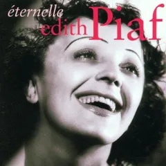 その他 2CD PIAF EDITH Eternelle (2cd)  724353555825  /00220 Edith Piaf - Eternelle - Amazon.com Music