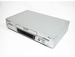 2025年最新】VHSビデオデッキ パナソニック NV-HV7G 中古の人気 2025年最新】VHSビデオデッキ パナソニック NV-HV7G 中古の人気