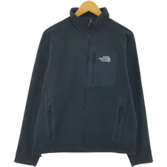 古着 ザノースフェイス THE NORTH FACE フリースジャケット メンズM相当/eaa449405