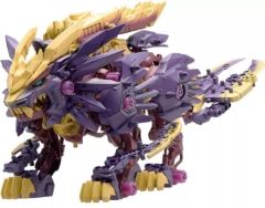 [중고] 프라모델 비스트 라이거 禍鎧 [ZOIDS 조이드 × 몬스터 헌터] [939757]