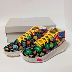 ナイキ ケビン デュラント13 "イージー マネー スナイパー"　Nike KD 13 "Easy Money Sniper"　28cm　スニーカー　DA1341-100
