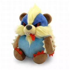 ポケドール 色違い エンテイドール ポケモンセンター 限定 レア - メルカリ