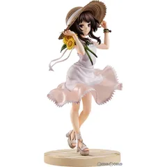 めぐみん ひまわりワンピースVer. この素晴らしい世界に祝福を!紅伝説 1/7 完成品 フィギュア KADOKAWA(カドカワ)