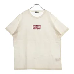 [新品未使用] KITH TREATS Tシャツ Lサイズ 2025年最新】kith treats tokyoの人気アイテム - メルカリ