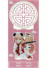 【中古】アクリルスタンド・アクリルパネル 喜多川海夢(チャイナ) アクリルジオラマ 「その着せ替え人形は恋をする 中華飯店」