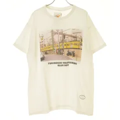 未使用新品 TANGTANG GASATANG/ZAZEN BOYS TシャツM s-2400x1920_v-