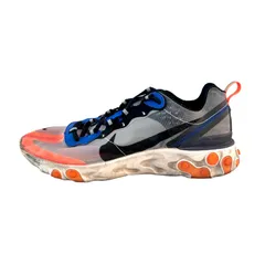 2024年最新】nike react element 87の人気アイテム - メルカリ