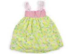 【ニットプランナー（ＫＰ）/KnitPlanner(KP)】ワンピース 130サイズ 女の子【子供服・ベビー服】（1885058）