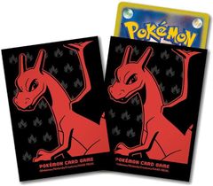 韓国限定 ポケモン ポップアップ メガリザードンY デッキシールド