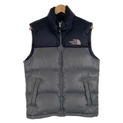the north face ノースフェイス ヌプシ ダウンベスト 90s古着 セール】【 海外流通モデル 】 THE NORTH FACE / ノースフェイス