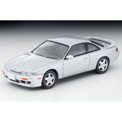 トミカリミテッドヴィンテージ NEO LV-N333b 日産シルビア K’s エアロ 95年式（銀）