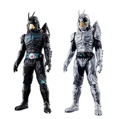 非売品)仮面ライダーBLACK SUNスタッフジャンパー ブラックサン www