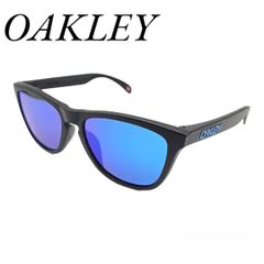 OAKLEY FROGSKINS 009245-6154 アジアンフィット サングラス
