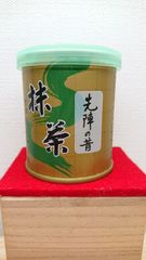 A*H様 賞味期限間近 山政小山園 四方の薫 抹茶 150g 202605末 - メルカリ