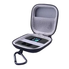 【特価商品】富士ソフト +F FS030W FS030WMB1/FS040WMB1 +F FS040W 対応 専用収納ケース -WERJIA