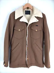 アメリカンラグシー AMERICAN RAG CIE WRANGLER WRAのサムネイル