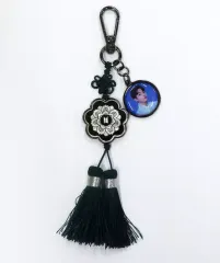 【中古】雑貨 ジョングク(BTS/防弾少年団) キーリング 「2021 BTS DALMAJUNG」