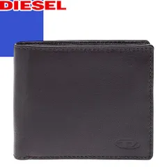 2024年最新】ディーゼル DIESEL 財布 2つ折り HIRESH S - wallet