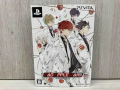 PSVITA BAD APPLE WARS <限定版>