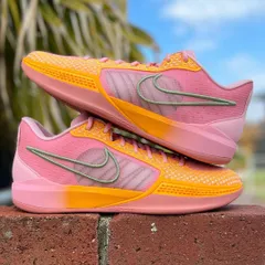 2025年最新】SABRINA 1 nikeの人気アイテム - メルカリ